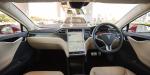 Tesla Model S P90D 2016 года (AU)